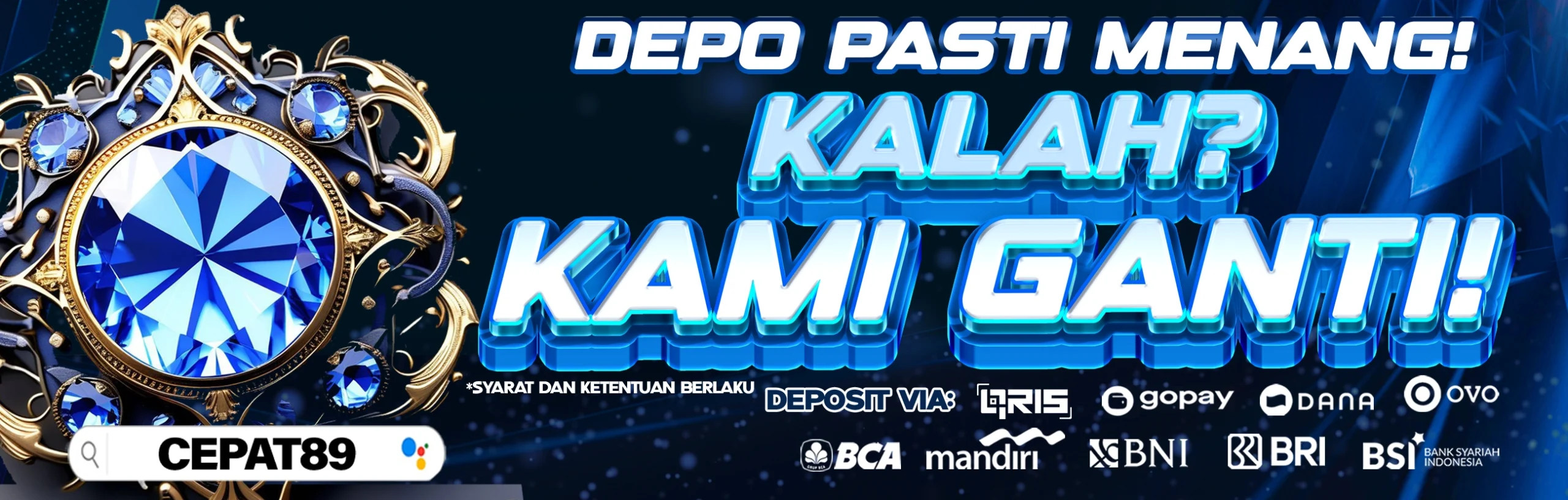 LEETOTO alternatif